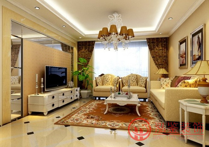 泓鑒裝飾設(shè)計熱線;0551-63732980 在線QQ:183182177